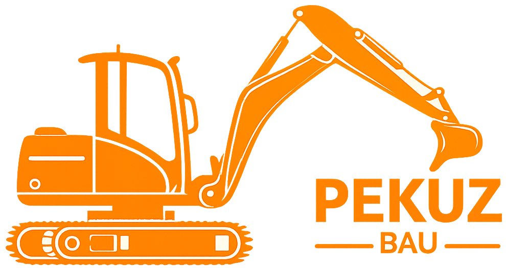 Pekuz Bau GmbH