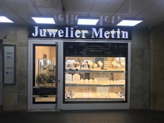Juwelier Metin Dortmund