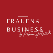 FRAUEN&BUSINESS by Ramona Perfetti