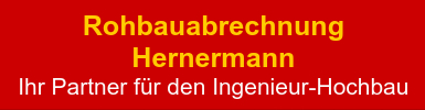 Aufmasstechnik Hernermann