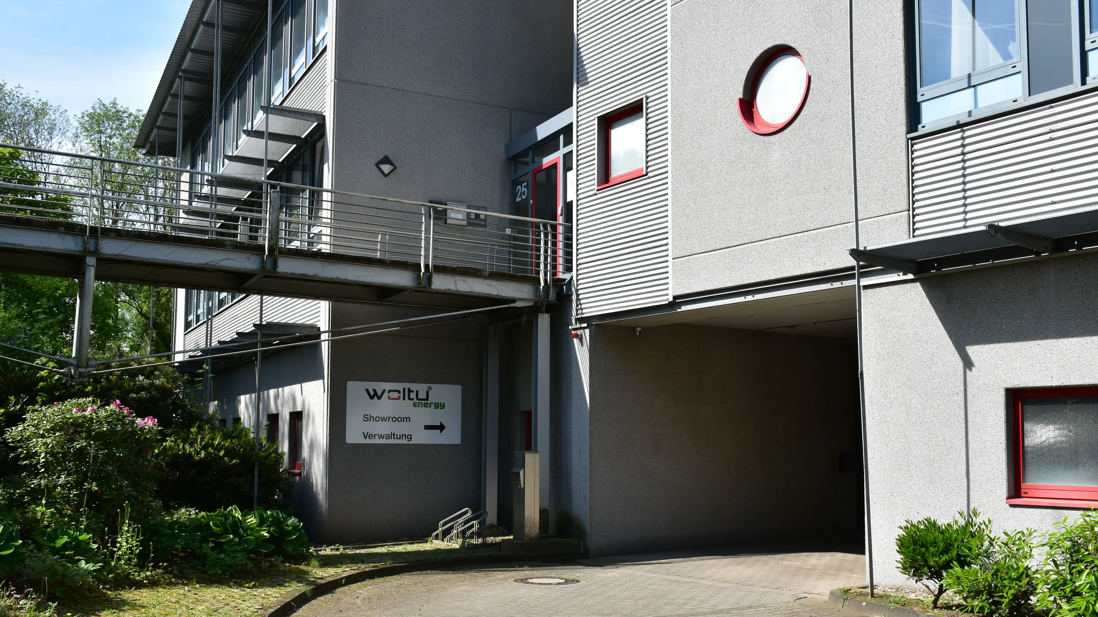 Woltu Energy GmbH