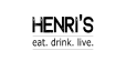 Henri's Café - Düsseldorf