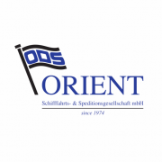 Orient Spedition Hamburg