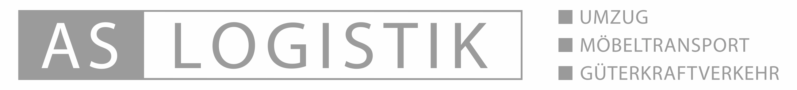 AS Logistik