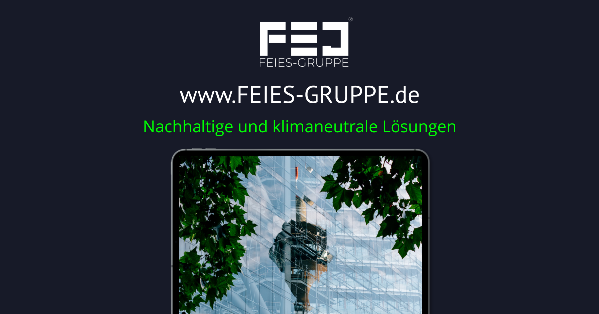 INGENIEURBÜRO JOACHIM FEIES