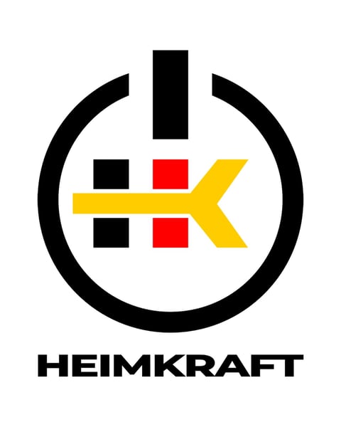Photovoltaik & Wärmepumpe aus Bielefeld - HEIMKRAFT GmbH