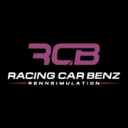 Racing Car Benz