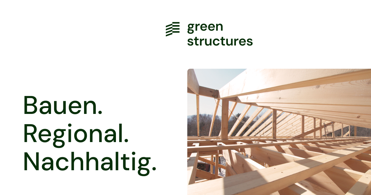 Green Structures GmbH