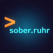 sober.ruhr GbR