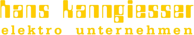 Hans Kanngiesser GmbH & Co. KG