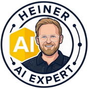 André Heiner — AI Consulting