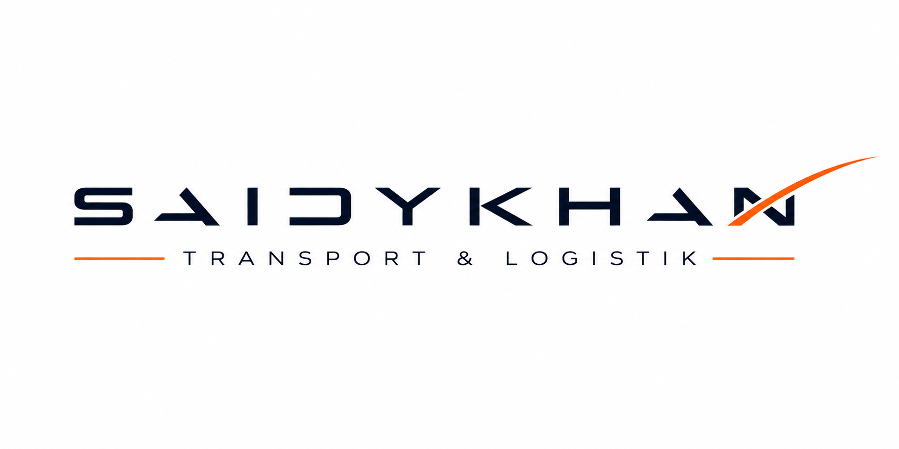 Saidykhan Transport & Logistik