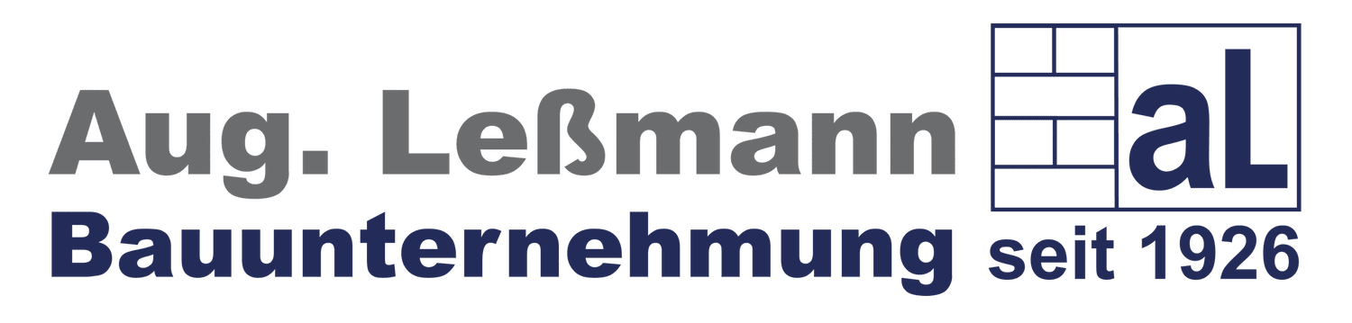Hoch-und Tiefbaugeschäft August Leßmann, Inh. Martin Leßmann e. K.