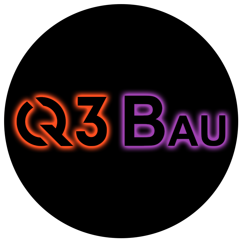 Q3 Bau Meisterbetrieb
