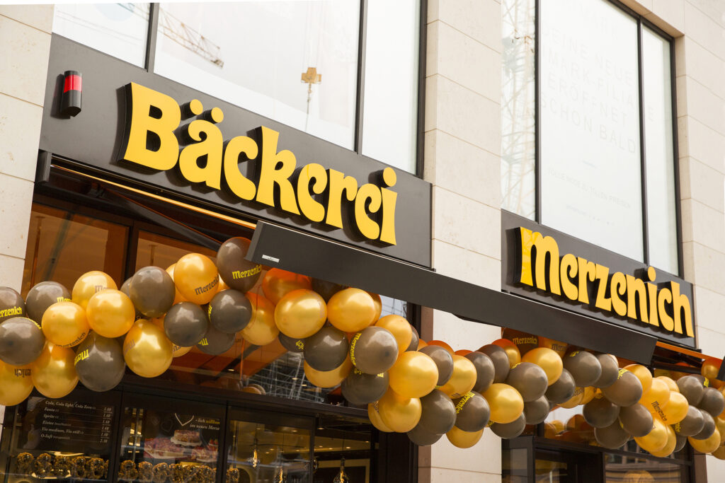 Merzenich auf der Hohe Straße