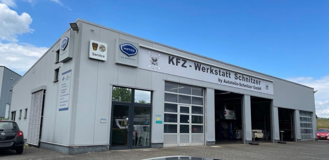 Autoteile-Schnitzer GmbH