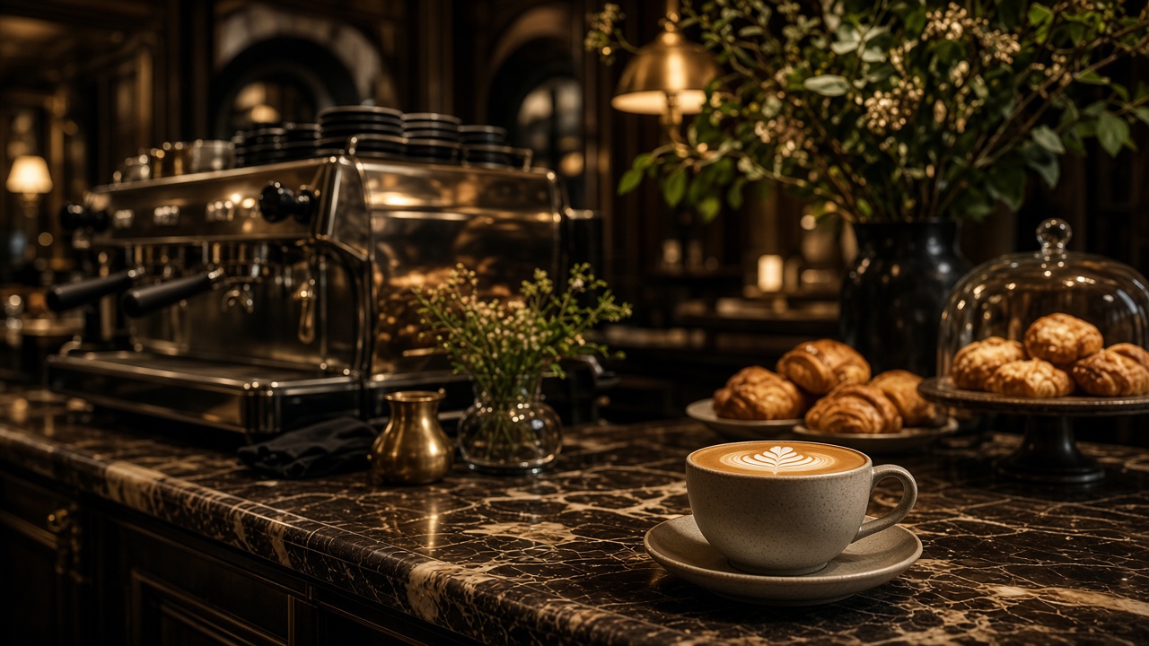 Cream Company – Café & Restaurant Bonn
