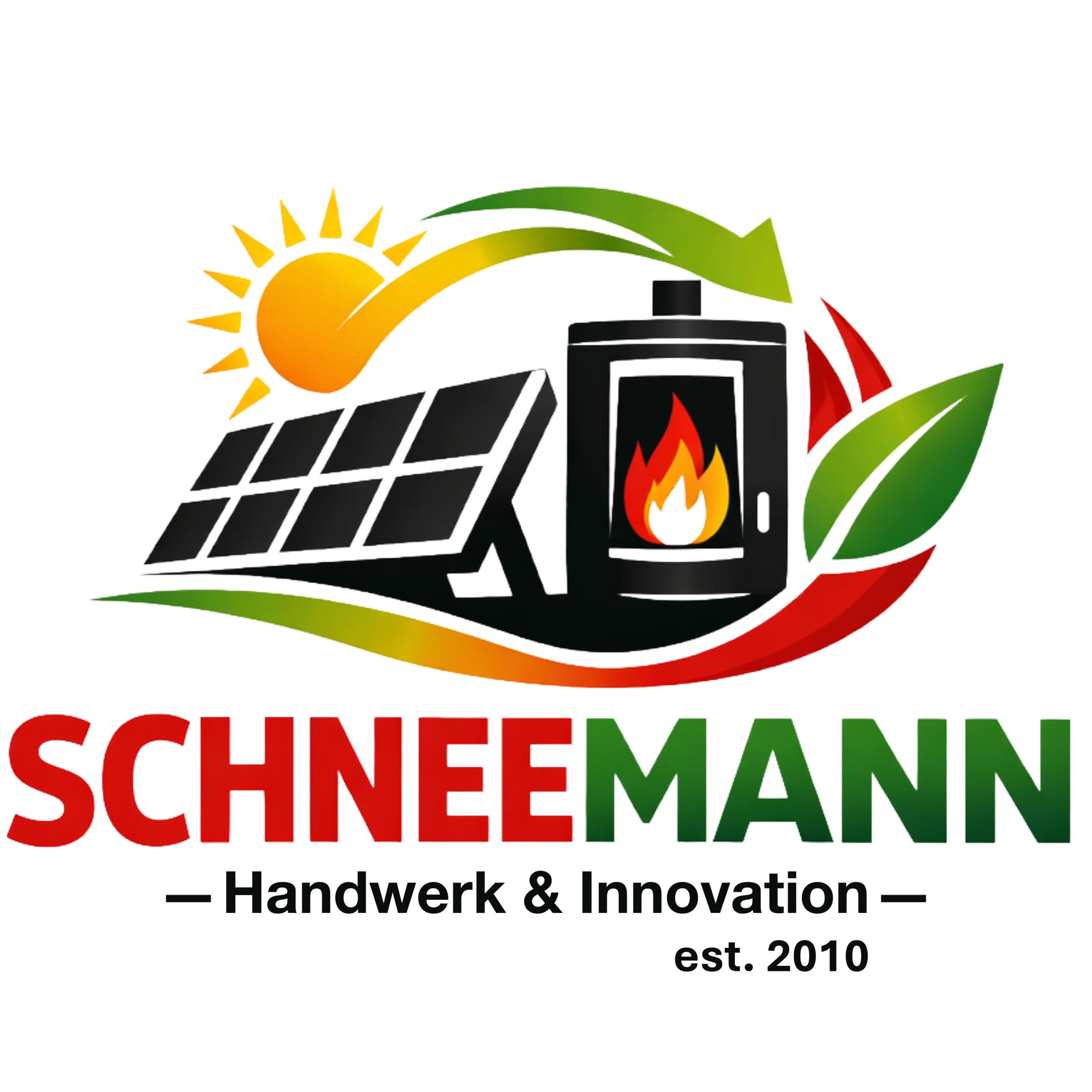 Schneemann - Handwerk & Innovation