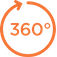 Fachklinik 360° - Die Klinik für Orthopädie und Rheumatologie