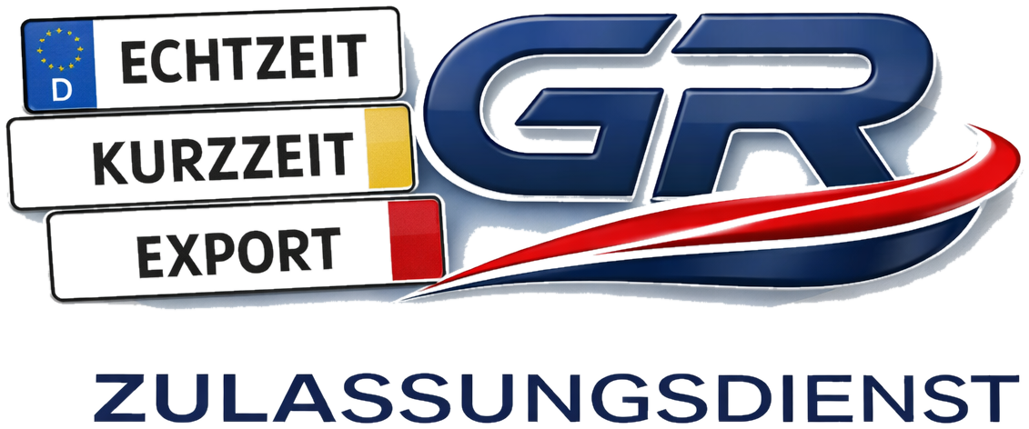 GR Zulassungsdienst UG