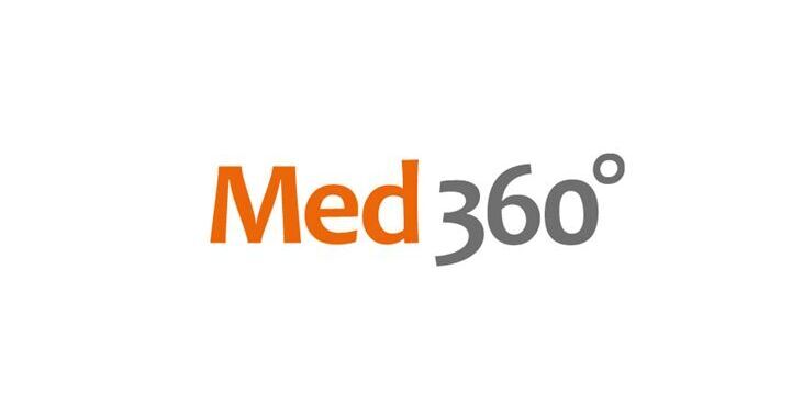 Med 360° Health Solutions GmbH