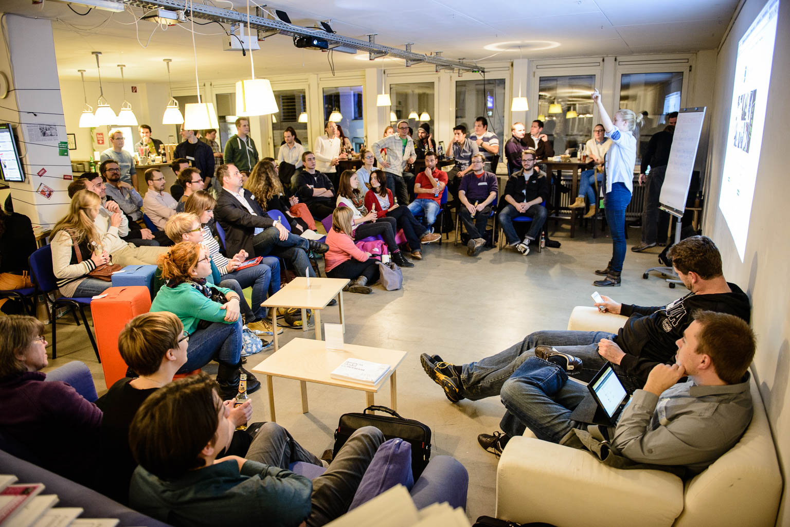 Coworking Nürnberg