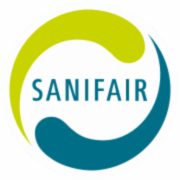 Sanifair WC im Hauptbahnhof