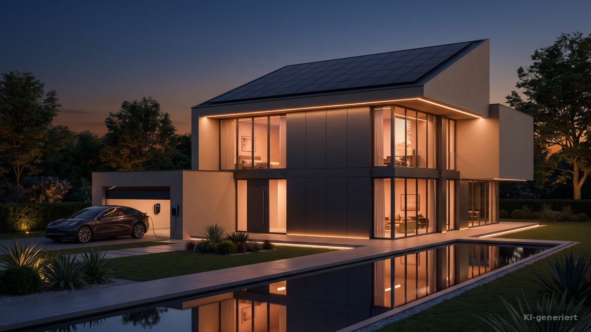 Energiehaus Franken GmbH