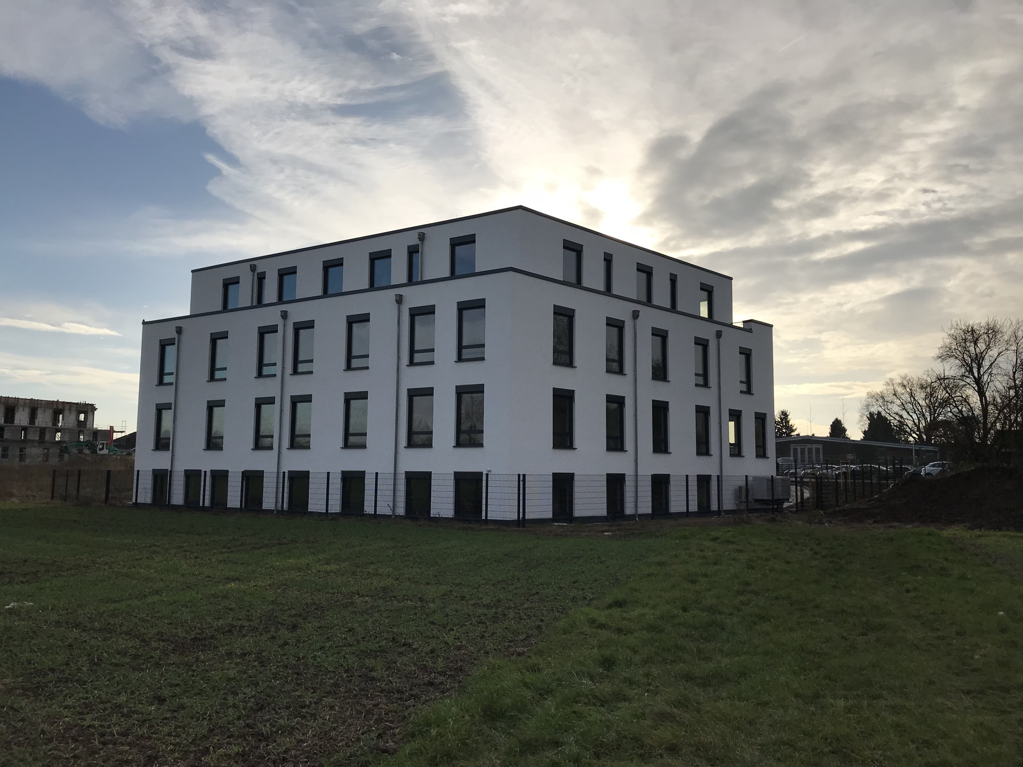 AS Baubetreuung GmbH