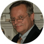 Rechtsanwalt Roland P. Weber