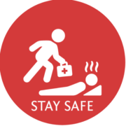Stay Safe Dienstleistungen
