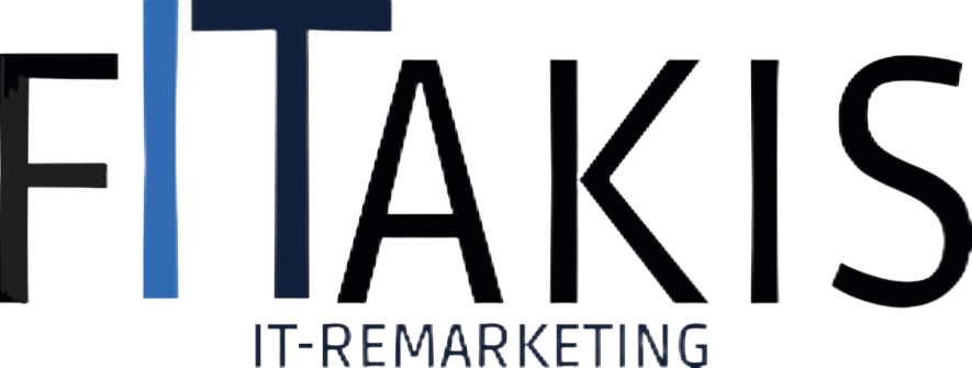 Fitakis IT-Remarketing