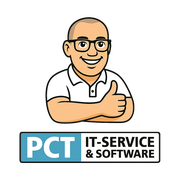 PCT IT-Service & Software