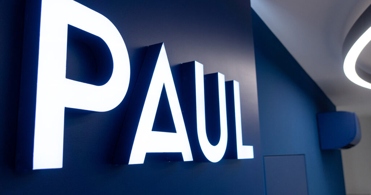 PAUL Tech AG Headquarters