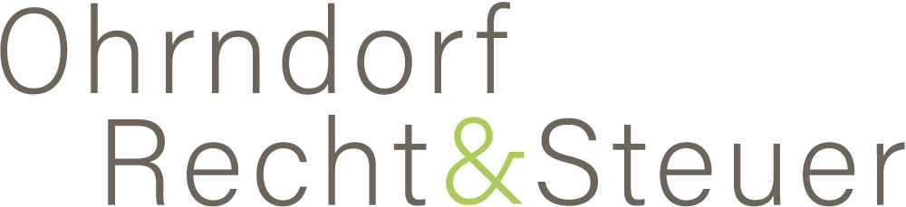 Ohrndorf Recht & Steuer GmbH