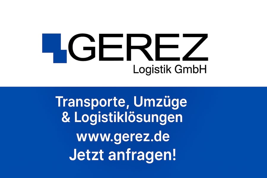 Gerez Logistik GmbH