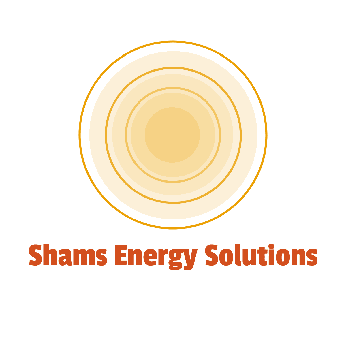 Shams Energy Solutions UG