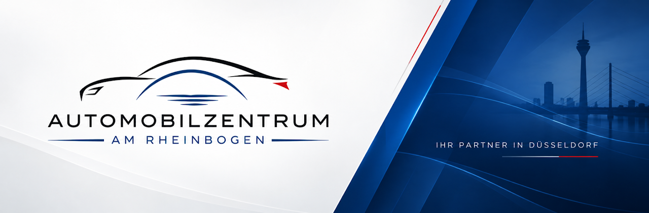 Automobilzentrum am Rheinbogen
