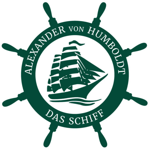 Alexander von Humboldt - Das Schiff - Hotel & Eventlocation