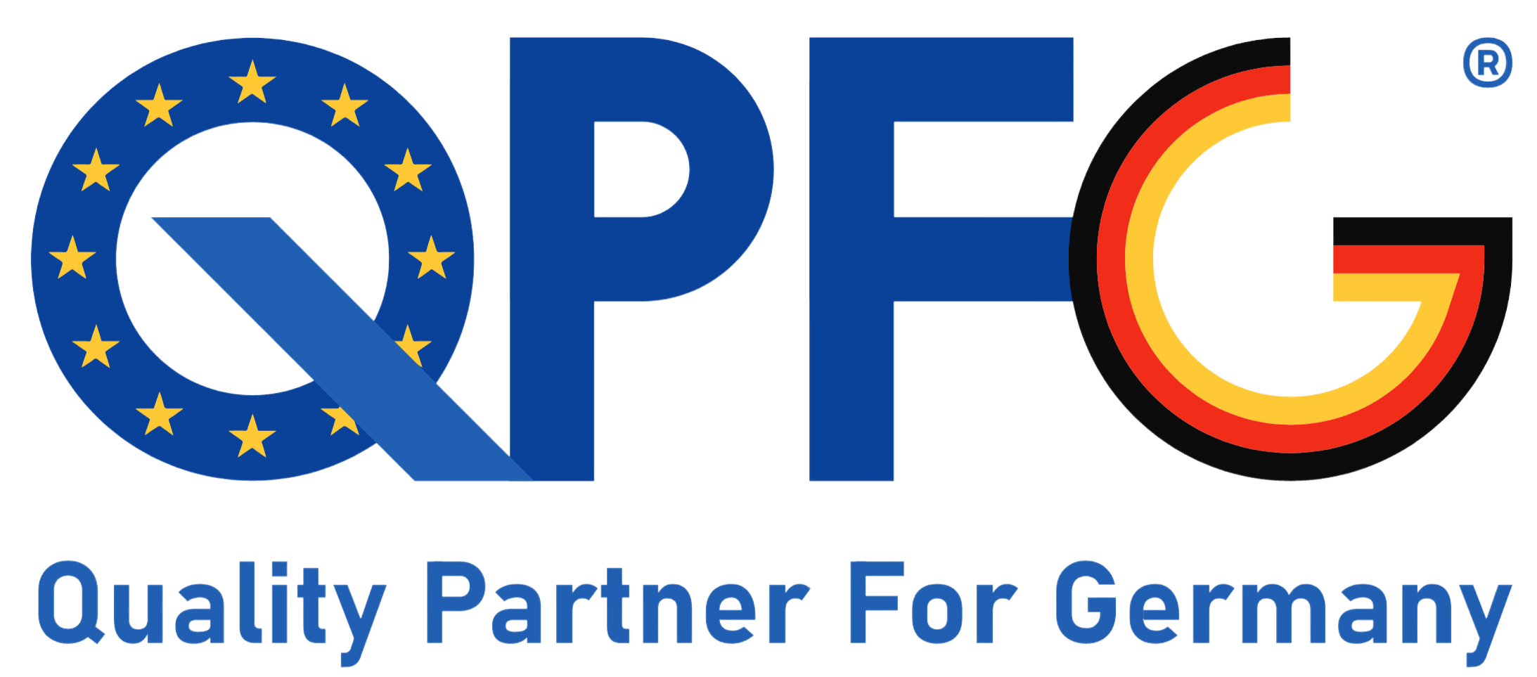 QPFG – Quality Partner for Germany