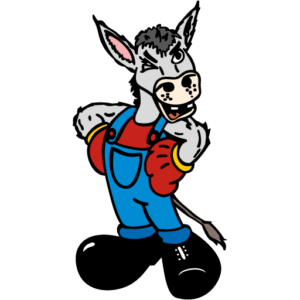 Der Packesel - Umzüge