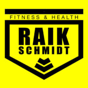 Raik Schmidt - Fitness & Health